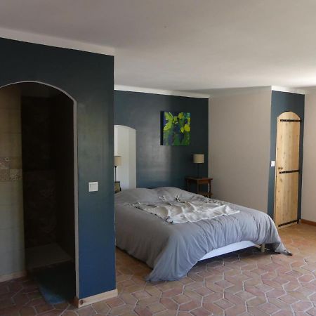 Solliès-Pont Le Charme D'Une Vieille Bastide Provencale المظهر الخارجي الصورة