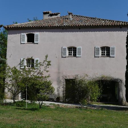 Solliès-Pont Le Charme D'Une Vieille Bastide Provencale المظهر الخارجي الصورة