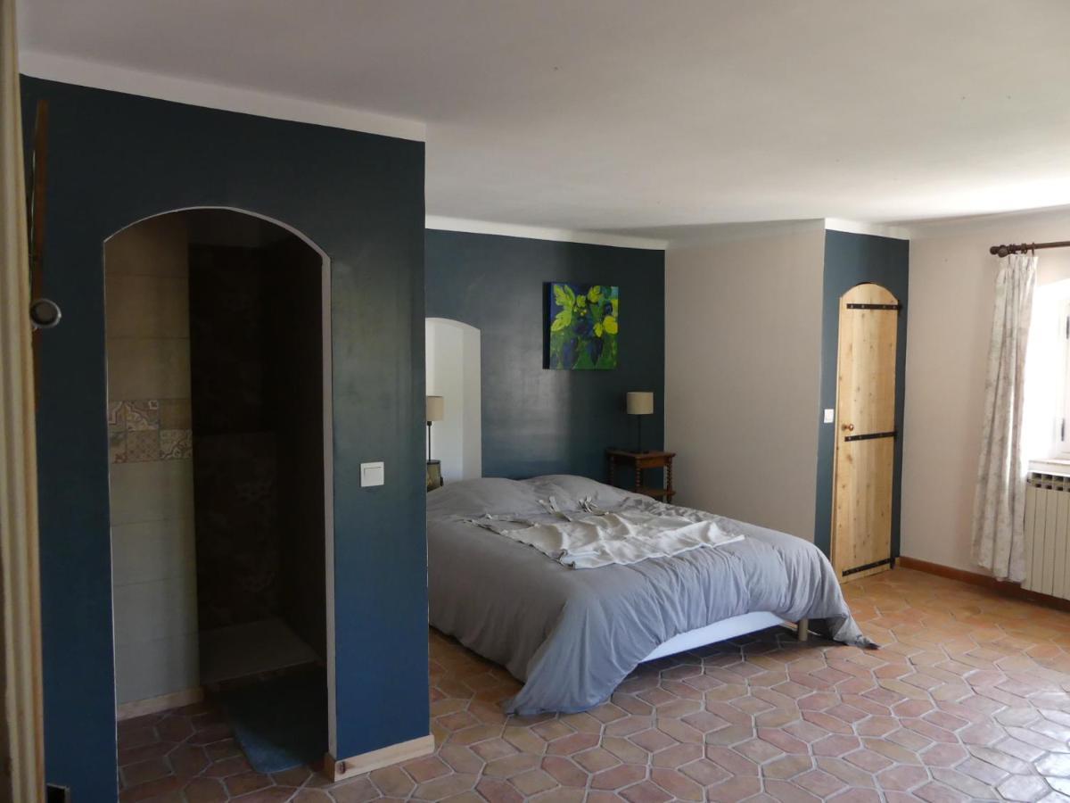 Solliès-Pont Le Charme D'Une Vieille Bastide Provencale المظهر الخارجي الصورة