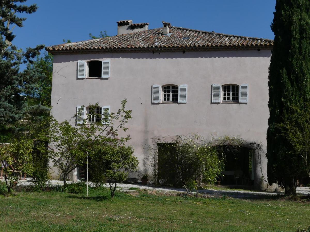 Solliès-Pont Le Charme D'Une Vieille Bastide Provencale المظهر الخارجي الصورة