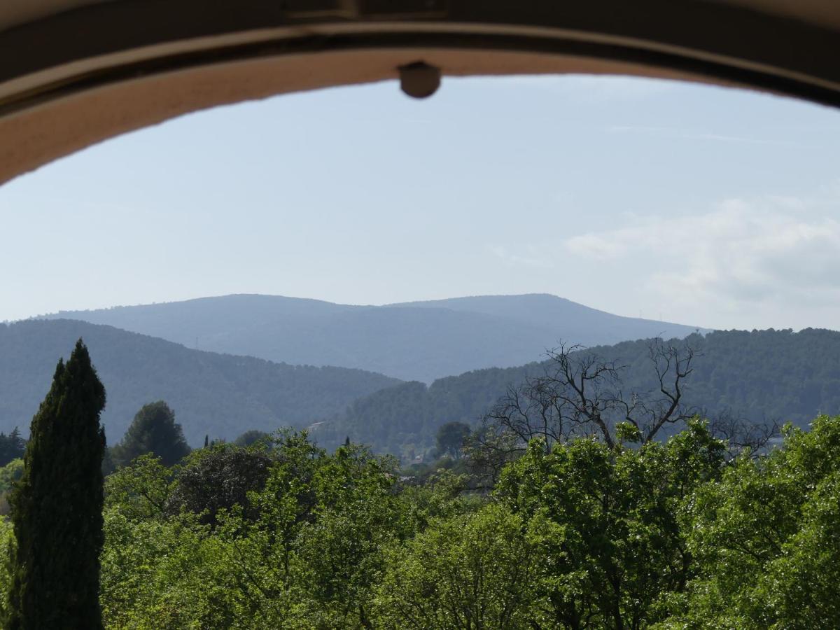 Solliès-Pont Le Charme D'Une Vieille Bastide Provencale المظهر الخارجي الصورة