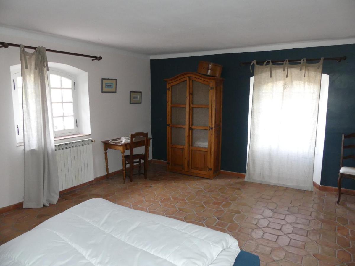 Solliès-Pont Le Charme D'Une Vieille Bastide Provencale المظهر الخارجي الصورة