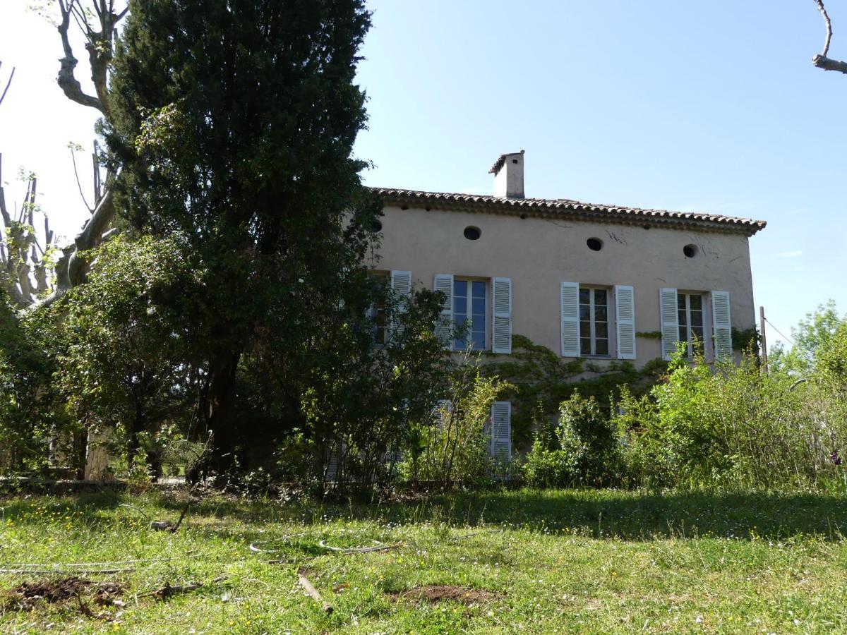 Solliès-Pont Le Charme D'Une Vieille Bastide Provencale المظهر الخارجي الصورة