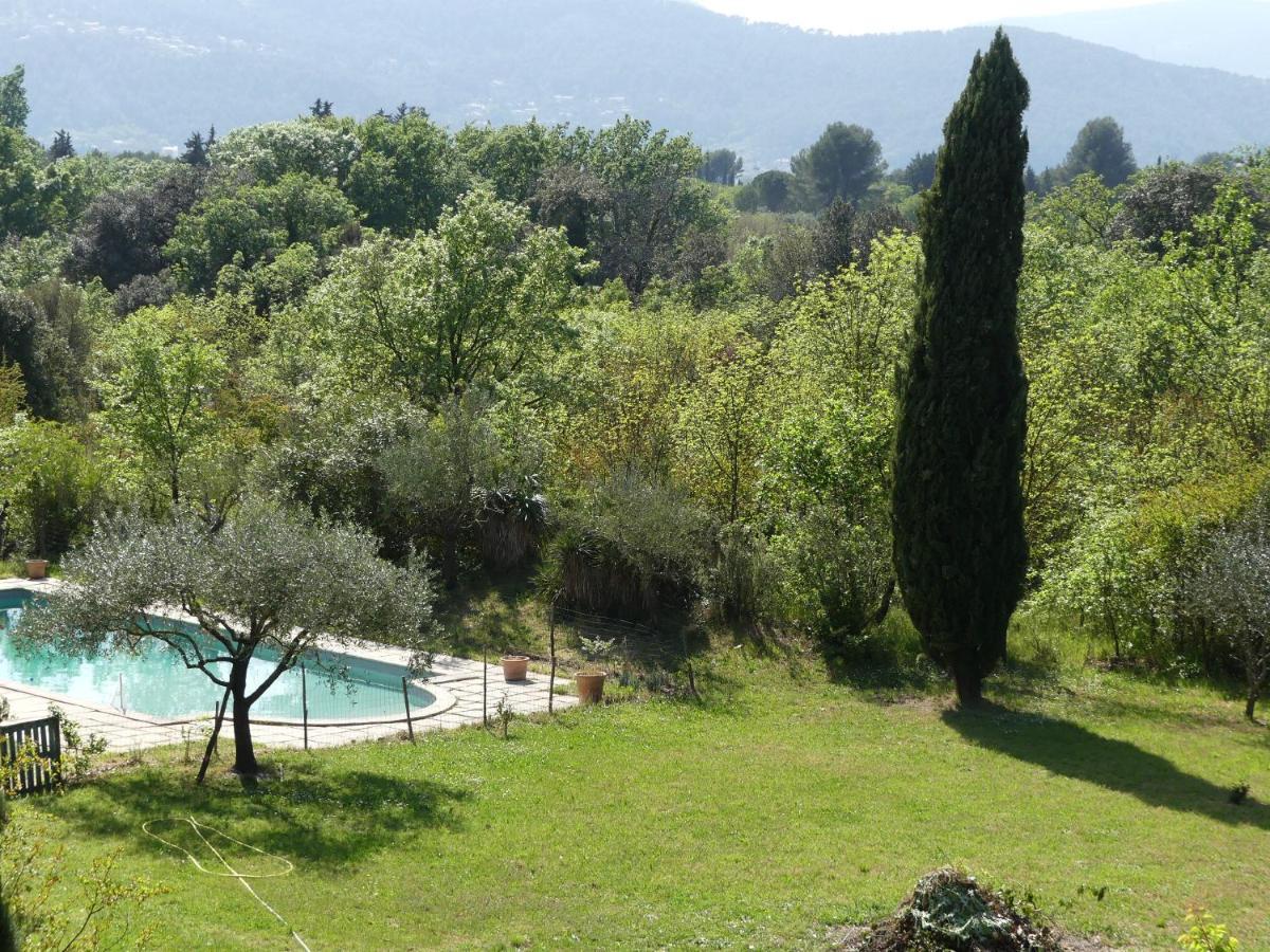 Solliès-Pont Le Charme D'Une Vieille Bastide Provencale المظهر الخارجي الصورة
