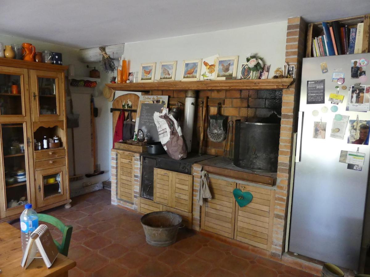 Solliès-Pont Le Charme D'Une Vieille Bastide Provencale المظهر الخارجي الصورة