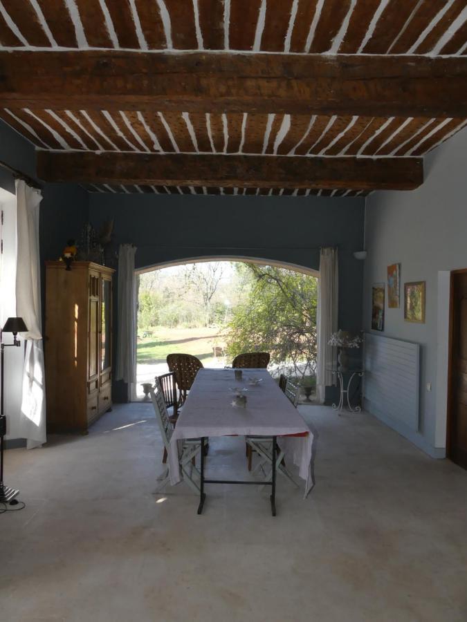 Solliès-Pont Le Charme D'Une Vieille Bastide Provencale المظهر الخارجي الصورة