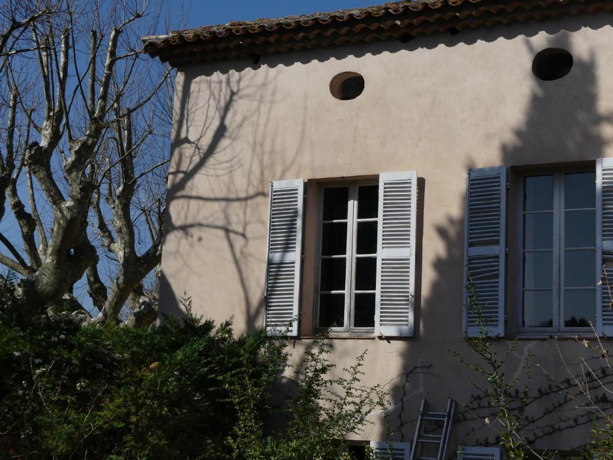 Solliès-Pont Le Charme D'Une Vieille Bastide Provencale المظهر الخارجي الصورة